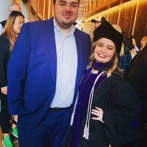 Meet your Posher, Taylar